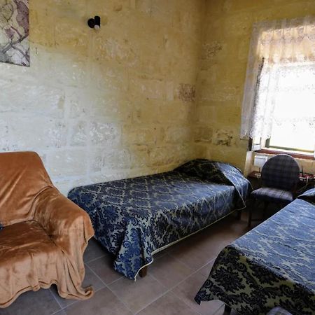 400Yr Farmhouse In Xaghra Gozo - Separate Rooms Екстериор снимка