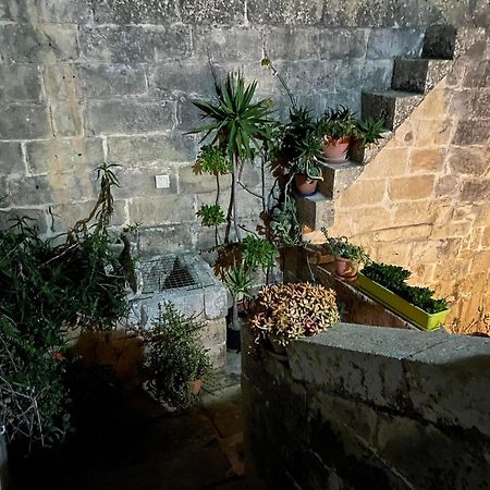 400Yr Farmhouse In Xaghra Gozo - Separate Rooms Екстериор снимка