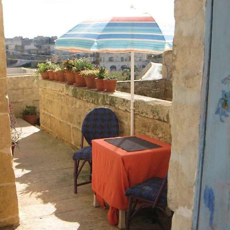 400Yr Farmhouse In Xaghra Gozo - Separate Rooms Екстериор снимка