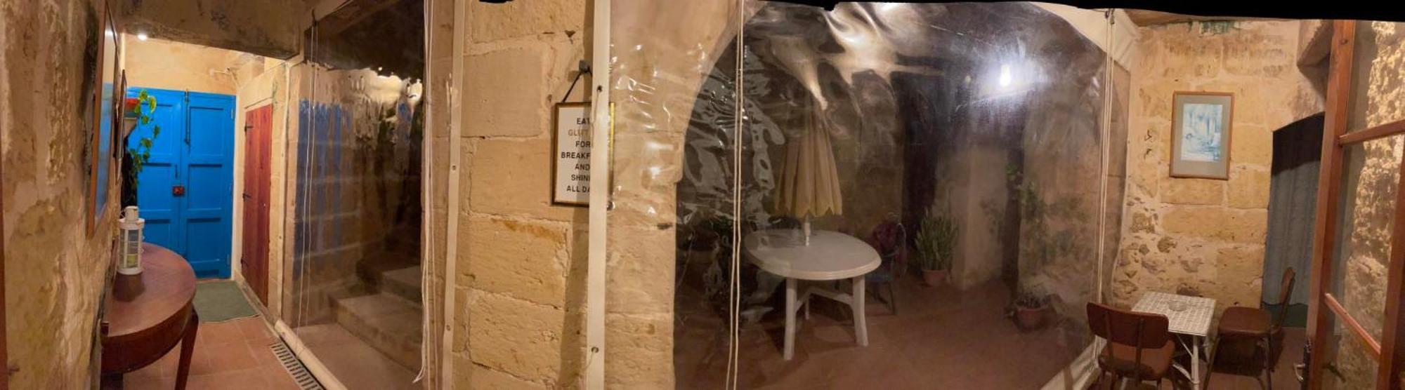 400Yr Farmhouse In Xaghra Gozo - Separate Rooms Екстериор снимка