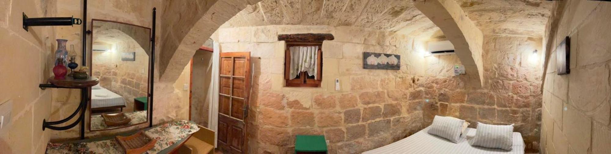 400Yr Farmhouse In Xaghra Gozo - Separate Rooms Екстериор снимка