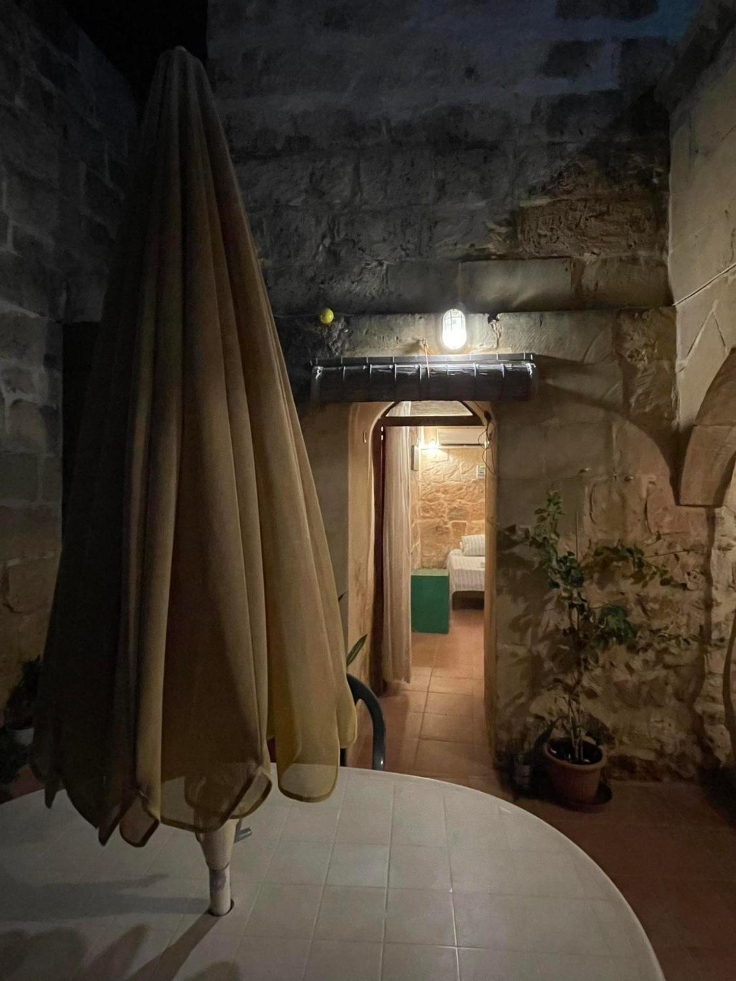 400Yr Farmhouse In Xaghra Gozo - Separate Rooms Екстериор снимка