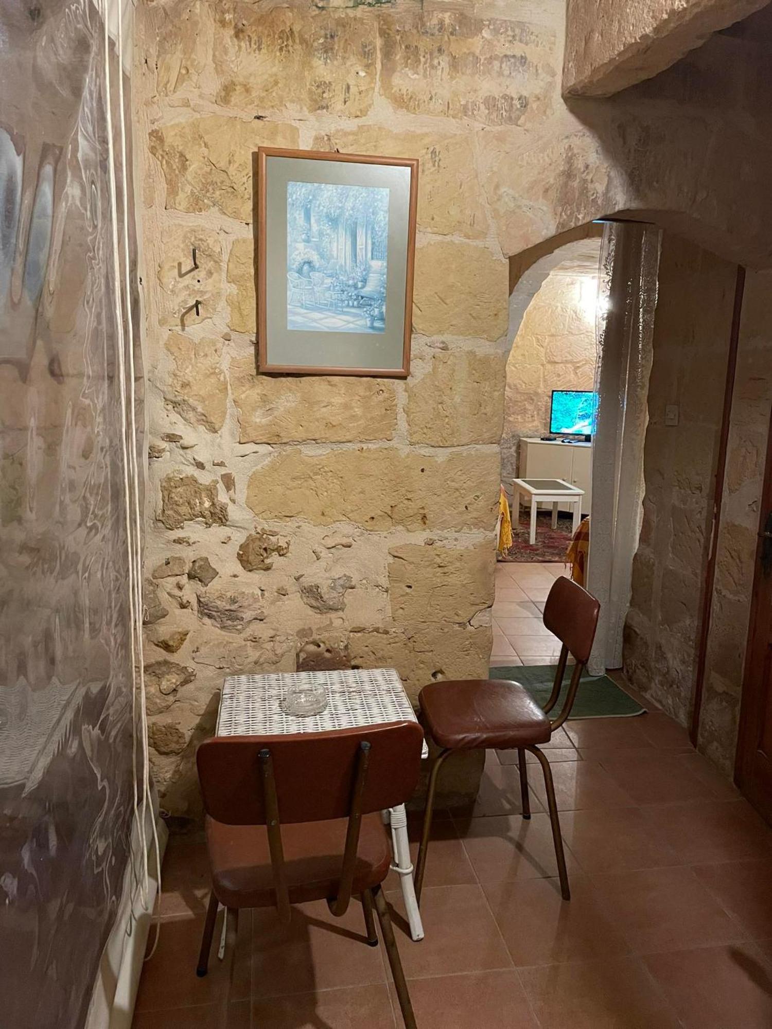 400Yr Farmhouse In Xaghra Gozo - Separate Rooms Екстериор снимка