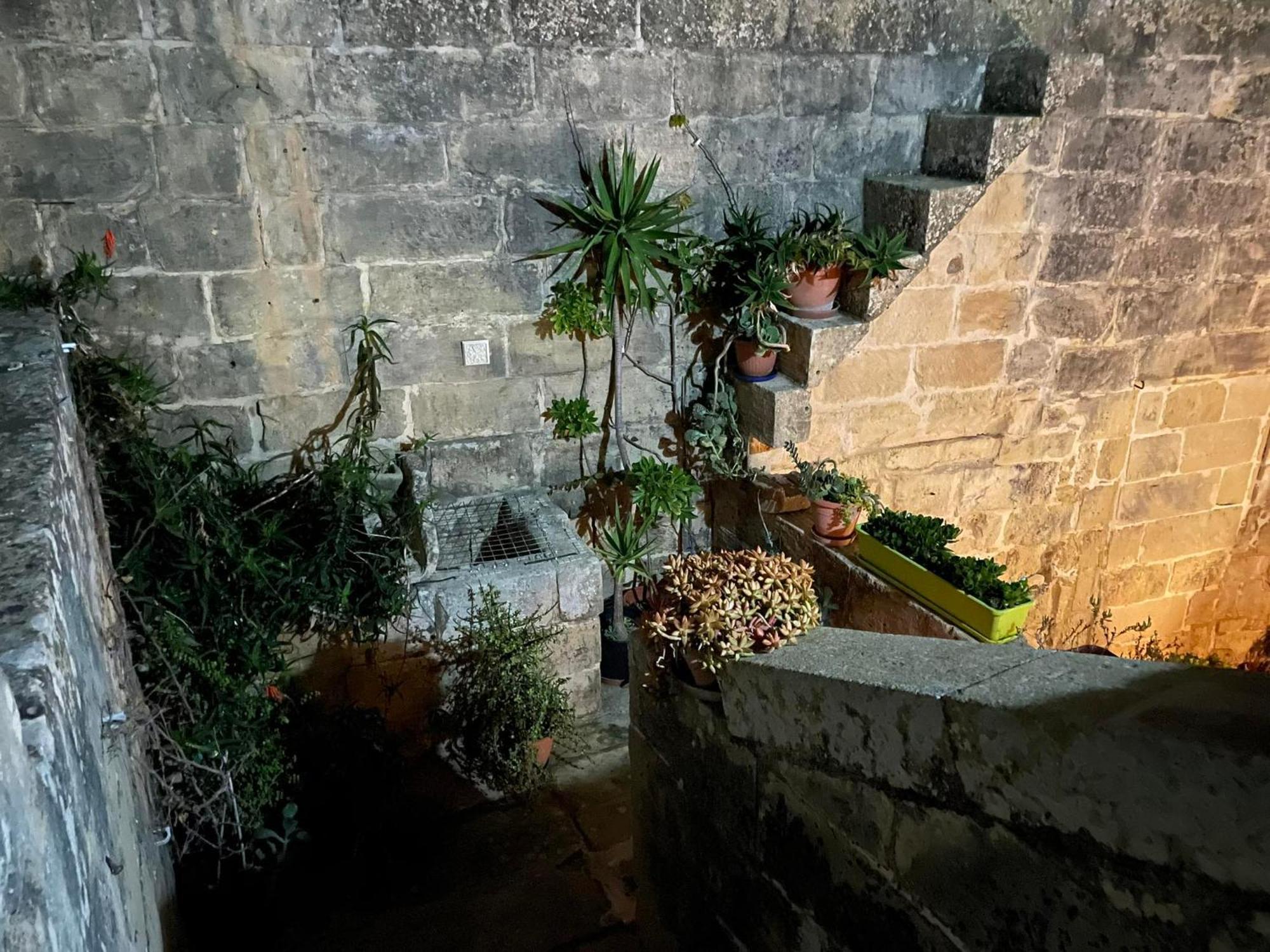 400Yr Farmhouse In Xaghra Gozo - Separate Rooms Екстериор снимка