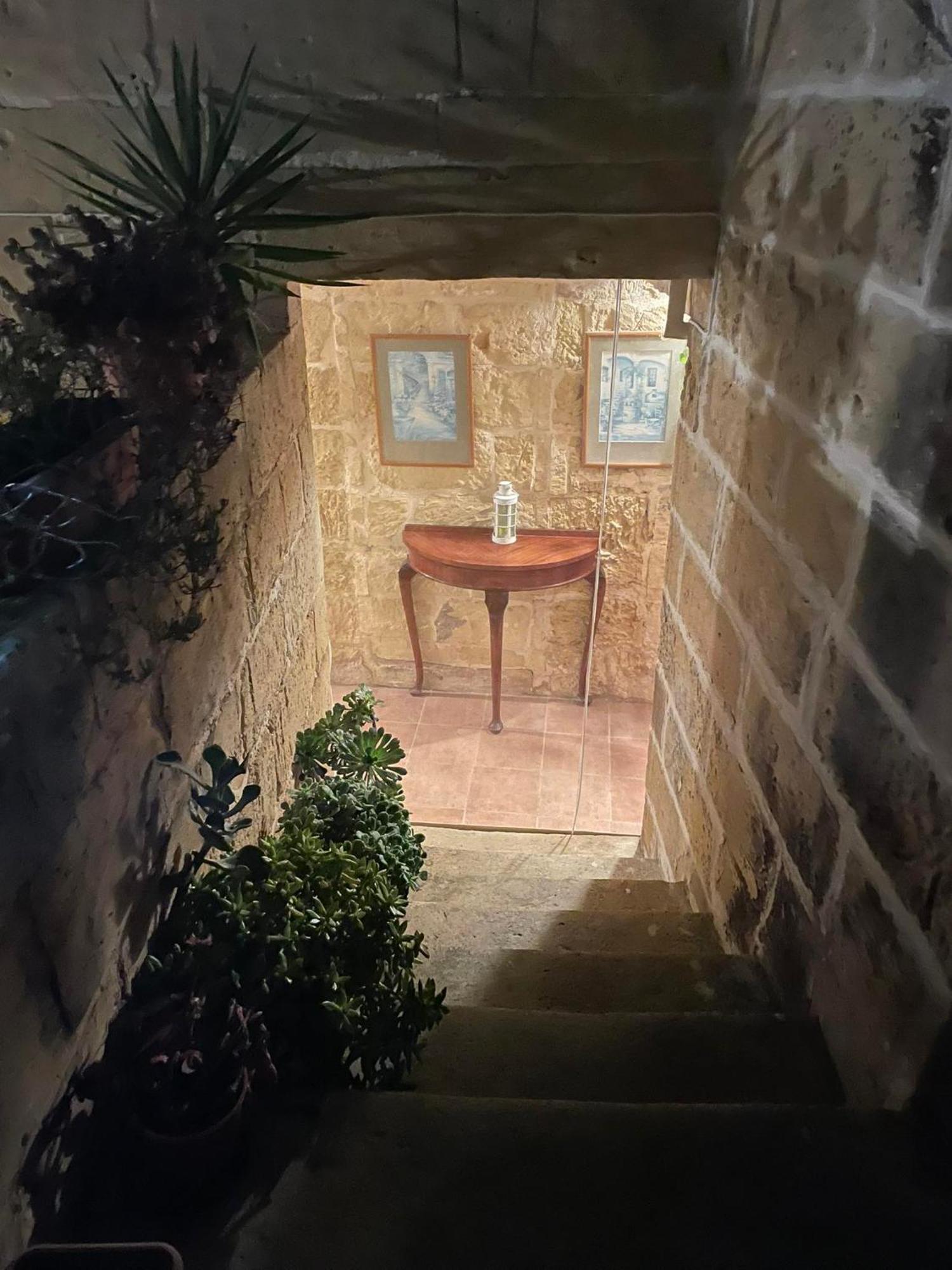 400Yr Farmhouse In Xaghra Gozo - Separate Rooms Екстериор снимка