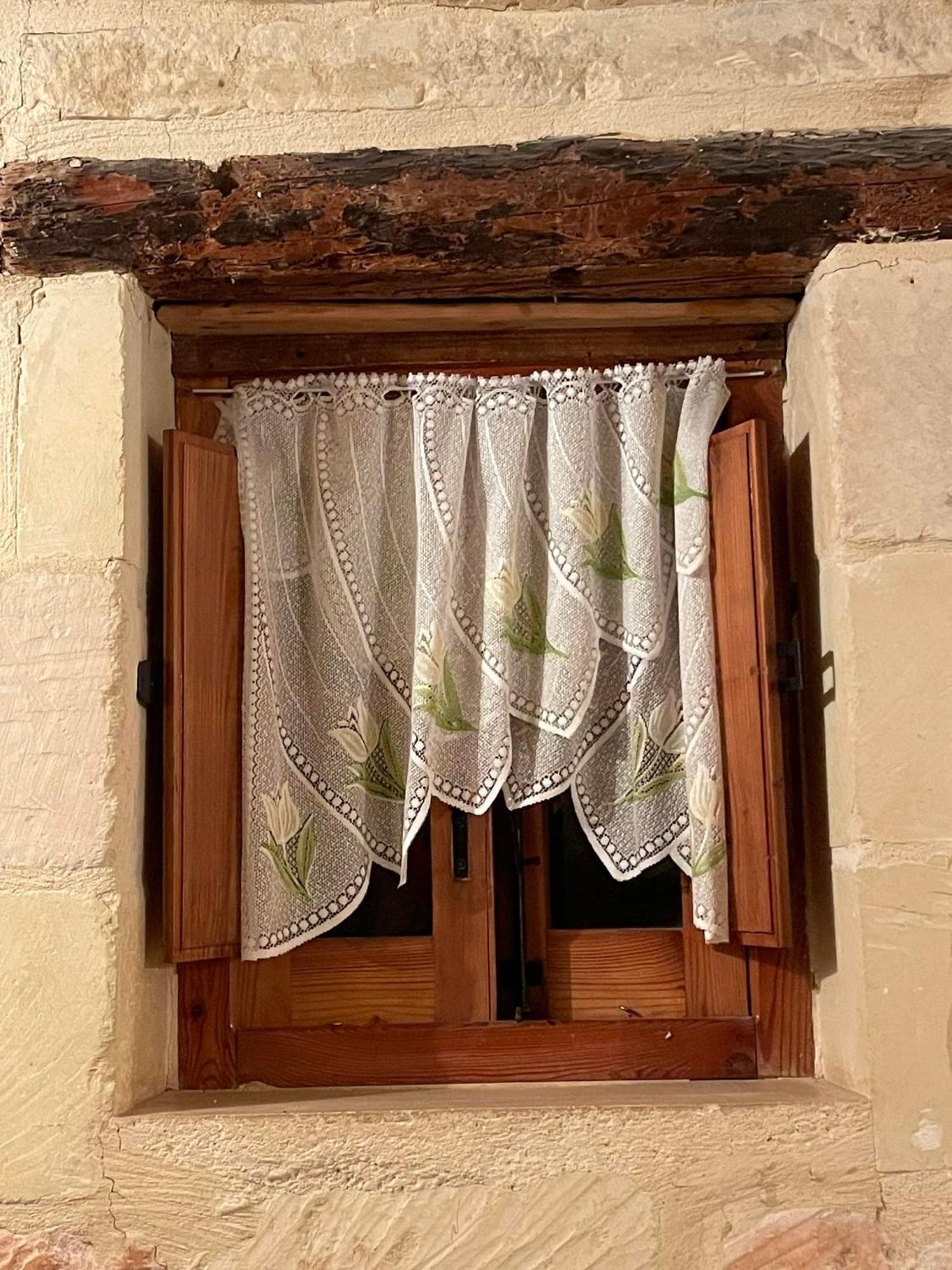 400Yr Farmhouse In Xaghra Gozo - Separate Rooms Екстериор снимка