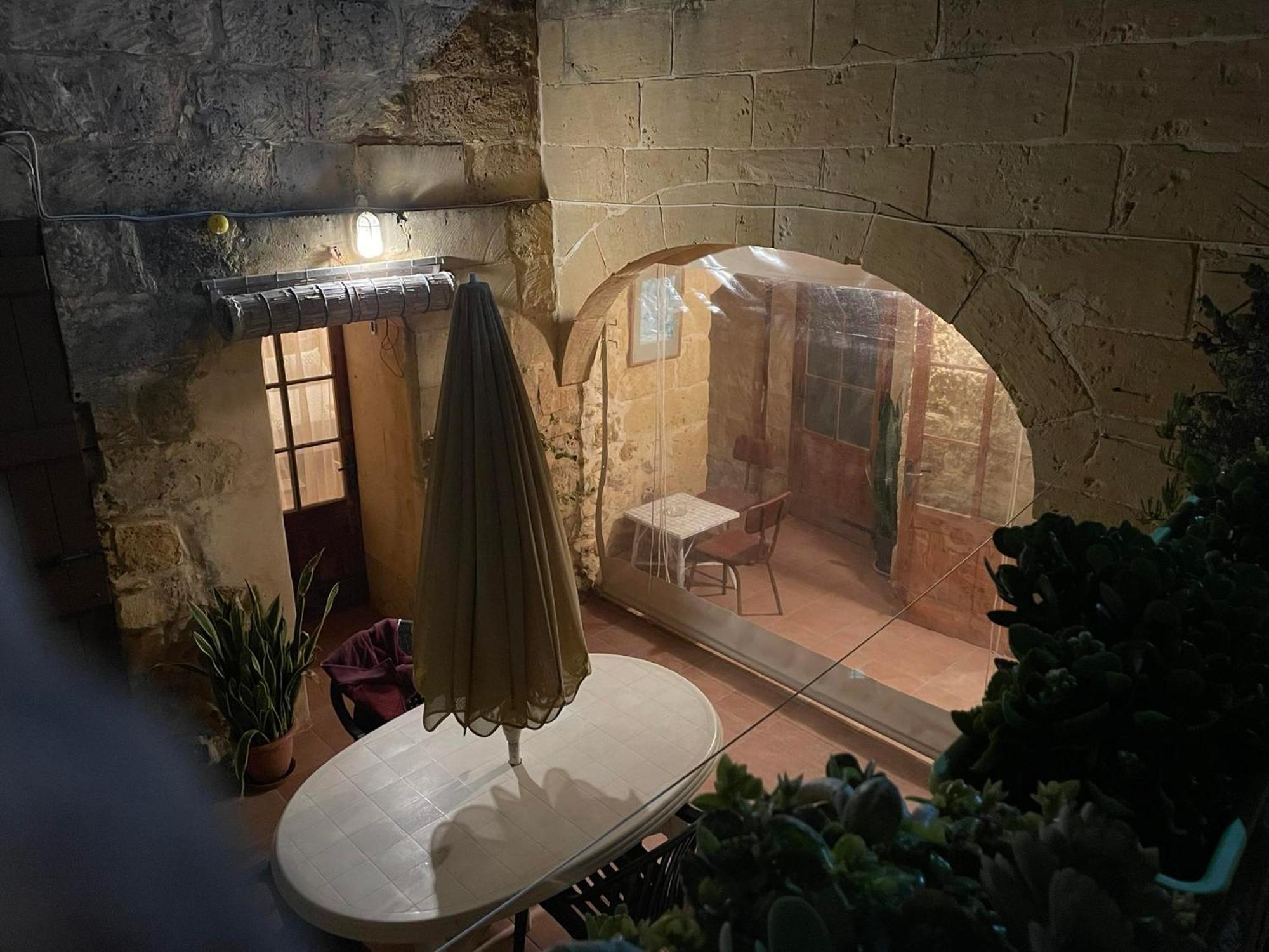 400Yr Farmhouse In Xaghra Gozo - Separate Rooms Екстериор снимка