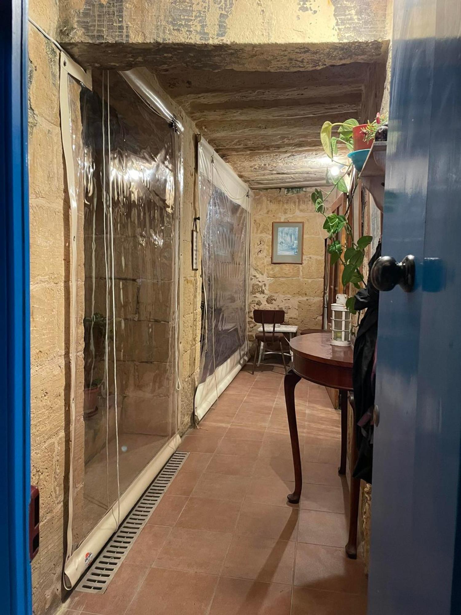 400Yr Farmhouse In Xaghra Gozo - Separate Rooms Екстериор снимка