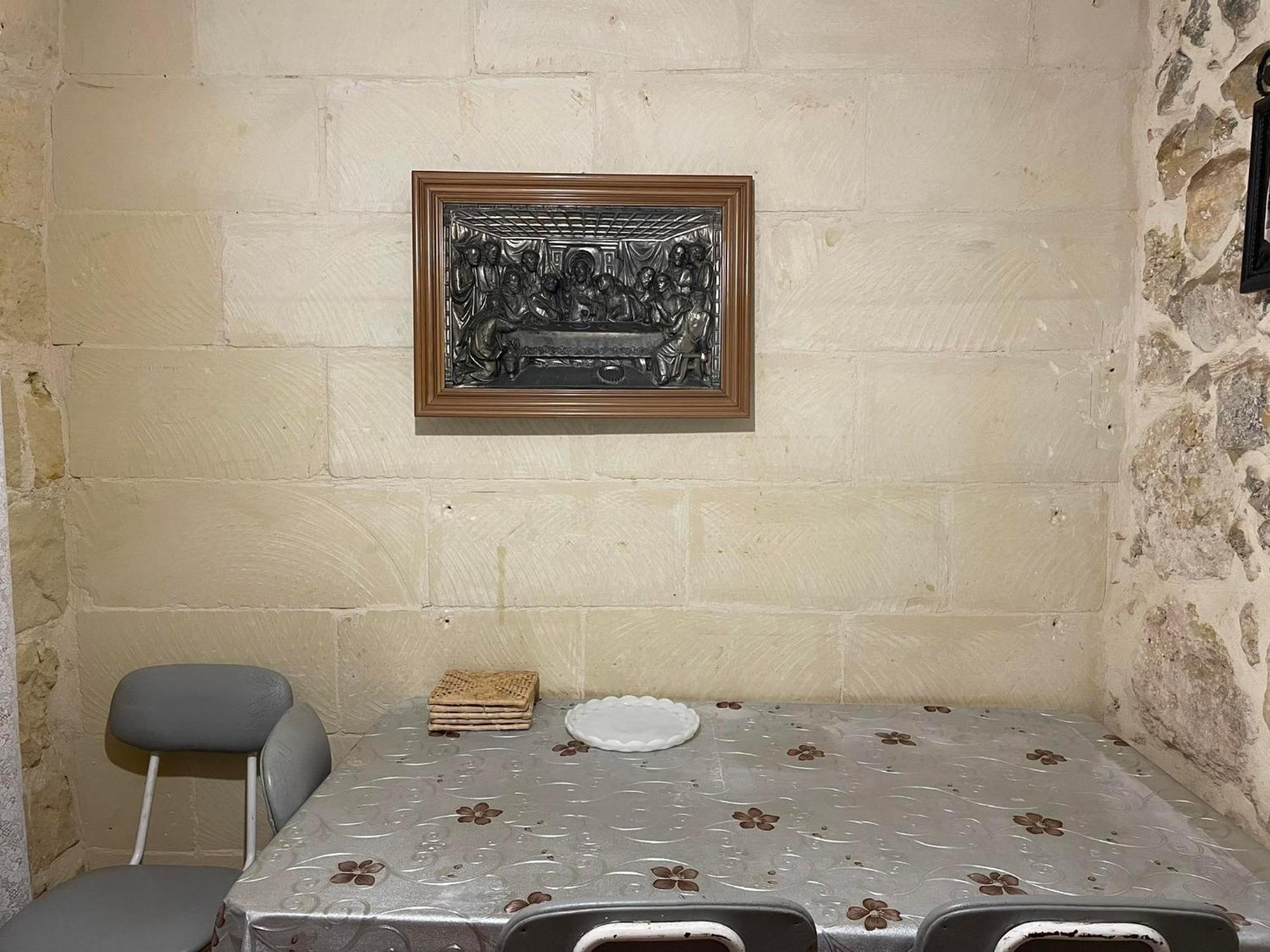 400Yr Farmhouse In Xaghra Gozo - Separate Rooms Екстериор снимка