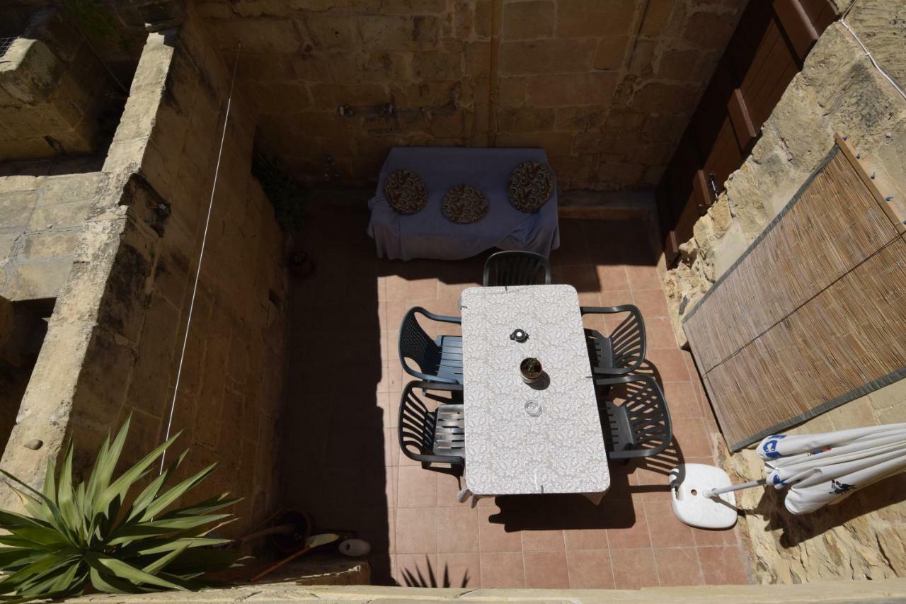 400Yr Farmhouse In Xaghra Gozo - Separate Rooms Екстериор снимка