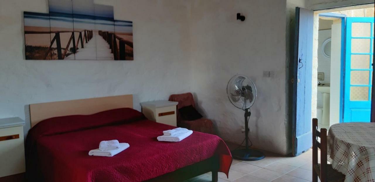 400Yr Farmhouse In Xaghra Gozo - Separate Rooms Екстериор снимка