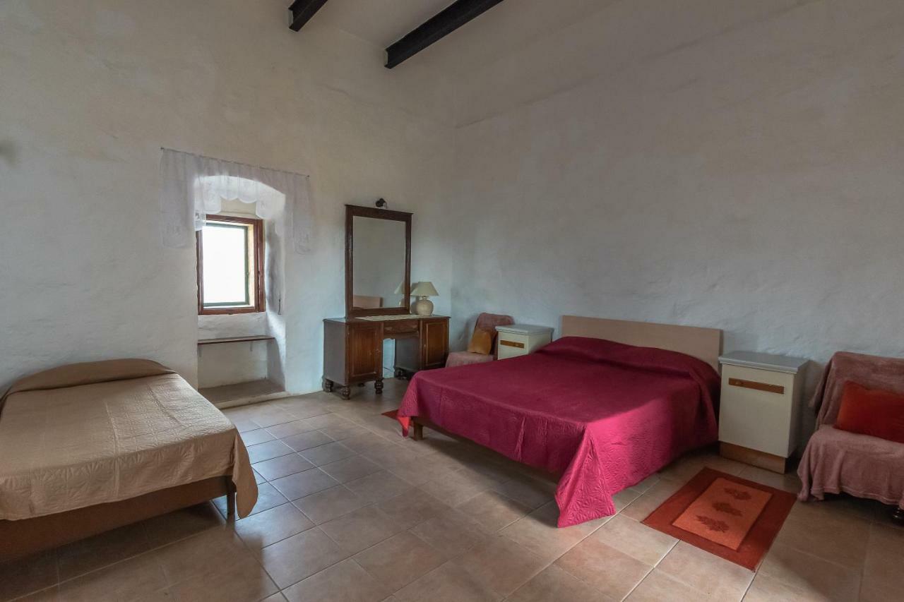 400Yr Farmhouse In Xaghra Gozo - Separate Rooms Екстериор снимка