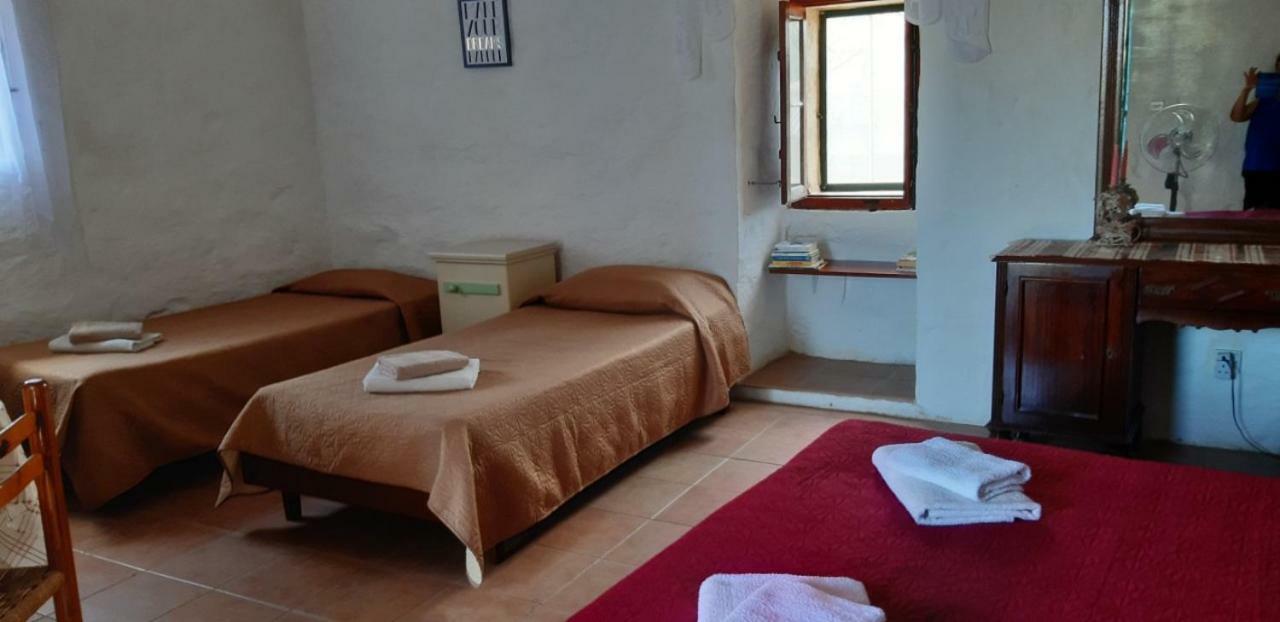 400Yr Farmhouse In Xaghra Gozo - Separate Rooms Екстериор снимка