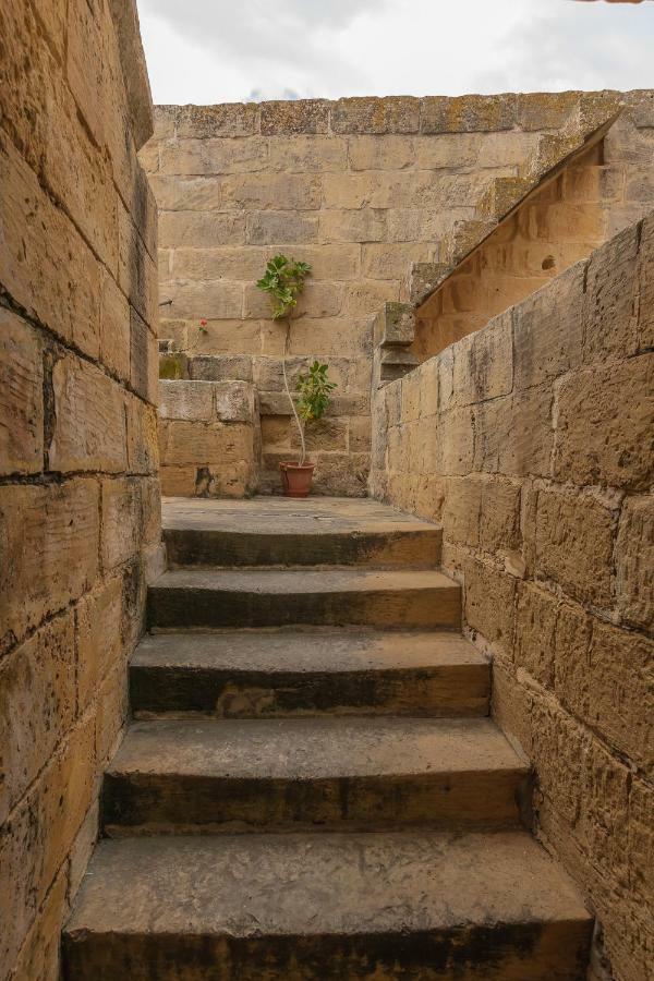 400Yr Farmhouse In Xaghra Gozo - Separate Rooms Екстериор снимка