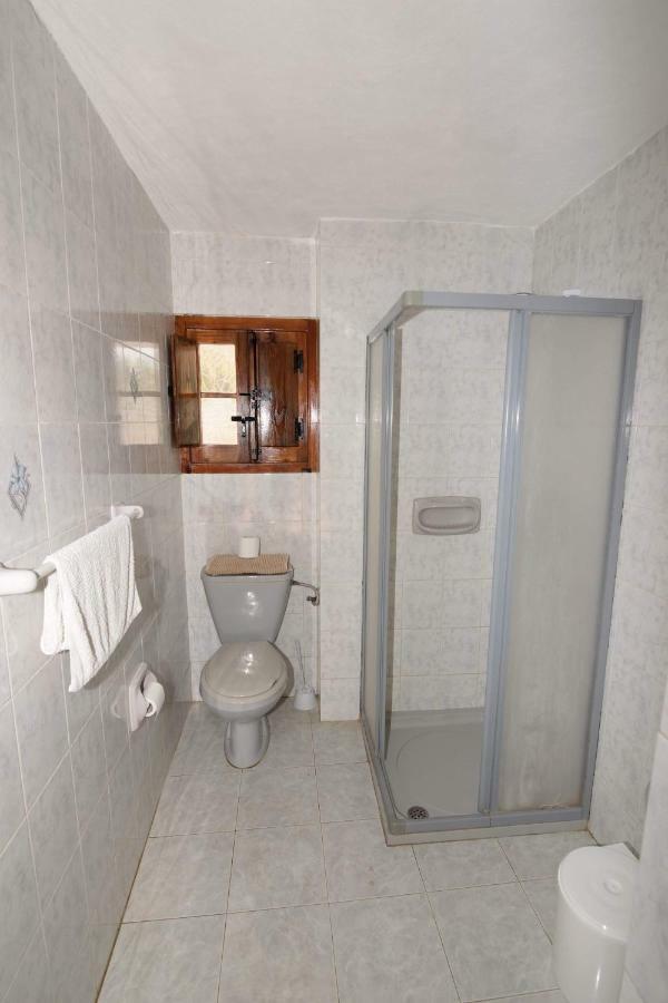 400Yr Farmhouse In Xaghra Gozo - Separate Rooms Екстериор снимка