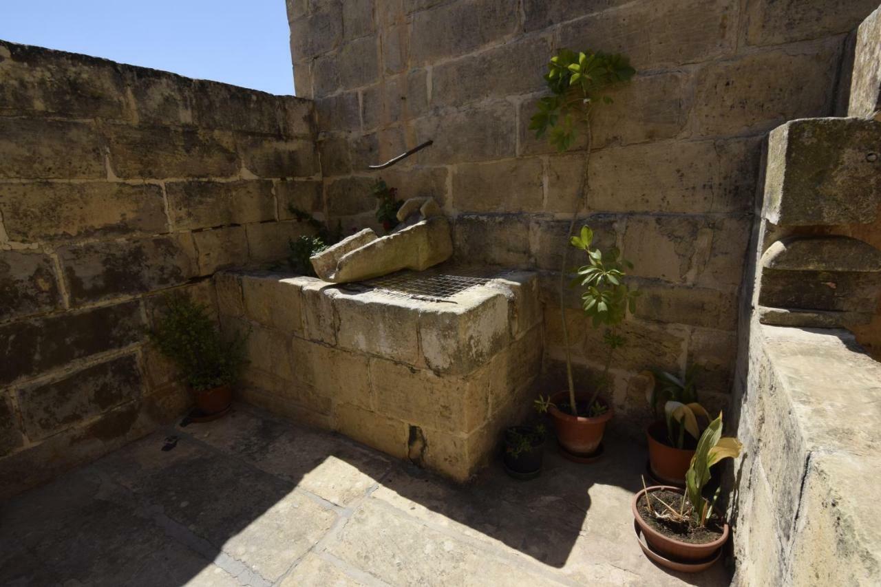400Yr Farmhouse In Xaghra Gozo - Separate Rooms Екстериор снимка