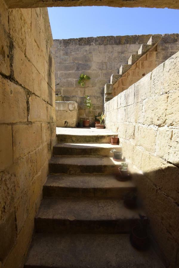 400Yr Farmhouse In Xaghra Gozo - Separate Rooms Екстериор снимка