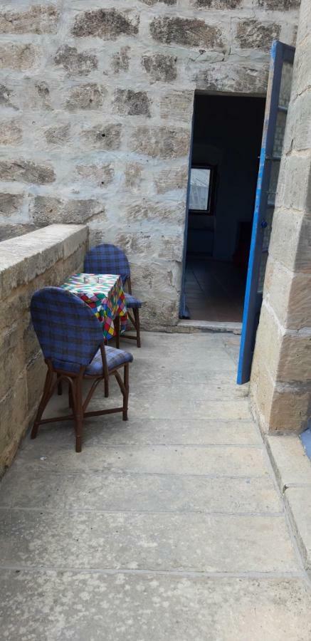 400Yr Farmhouse In Xaghra Gozo - Separate Rooms Екстериор снимка