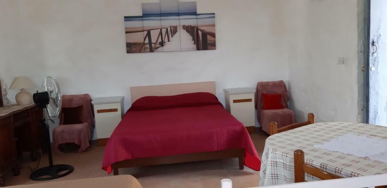 400Yr Farmhouse In Xaghra Gozo - Separate Rooms Екстериор снимка