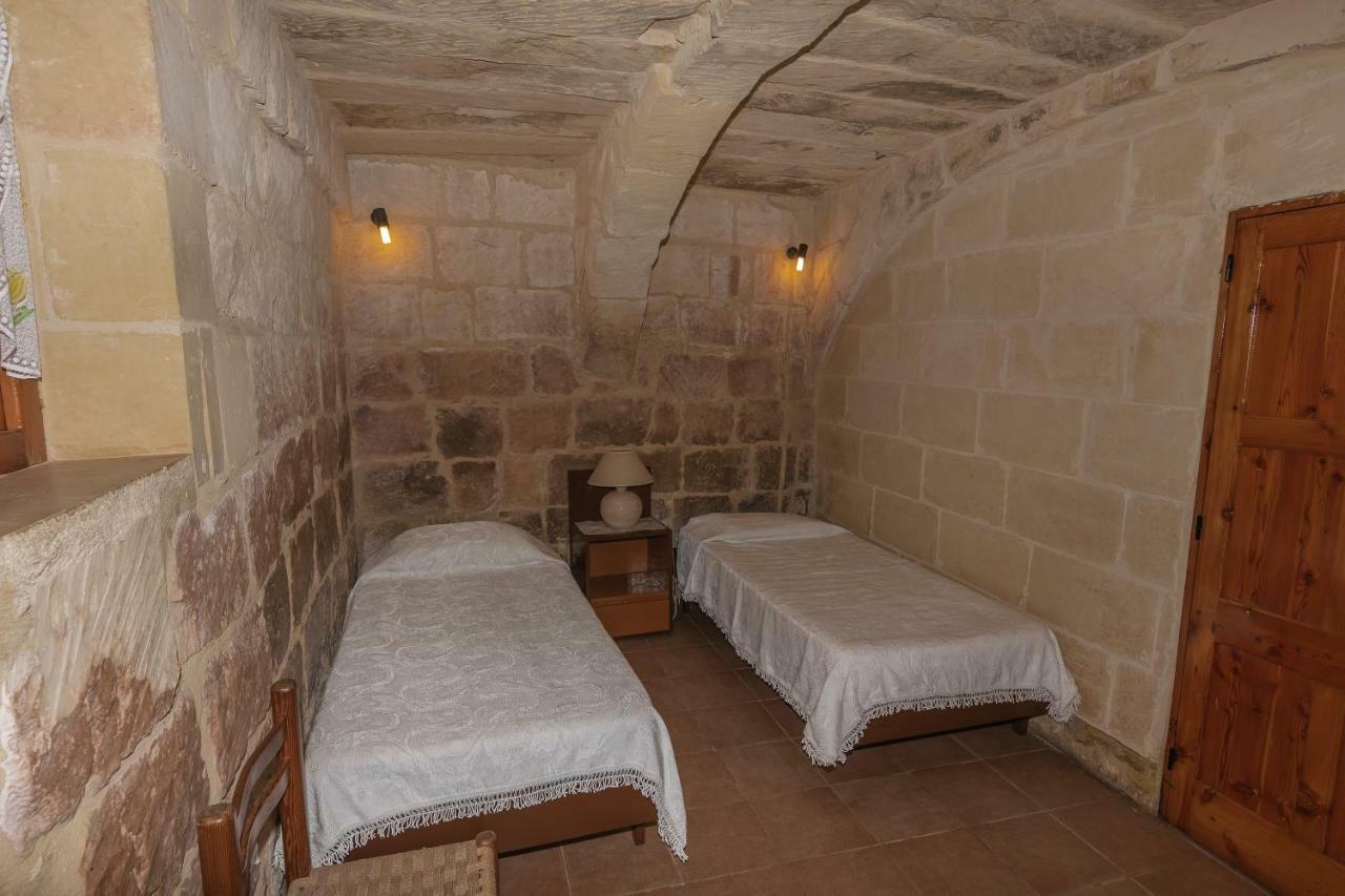 400Yr Farmhouse In Xaghra Gozo - Separate Rooms Екстериор снимка